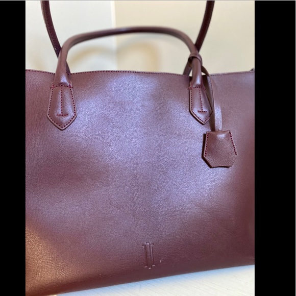 NWOT Hobbs of London Tote - Picture 3 of 15